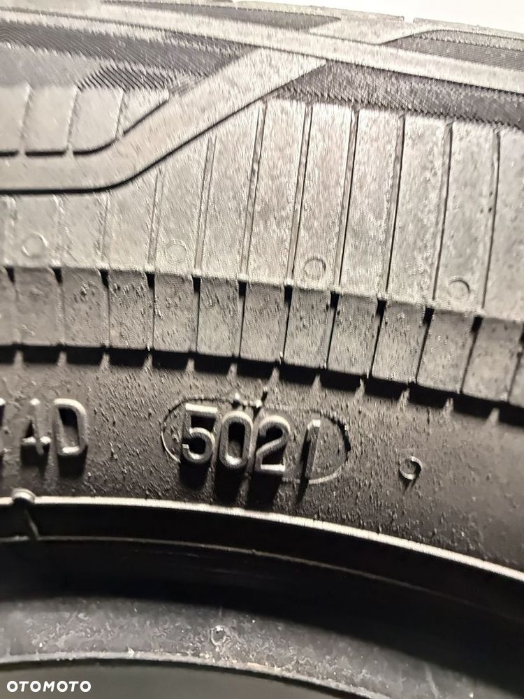 Opona dostawcza Continental 235/65R16C Komplet 4szt #L251 - 5