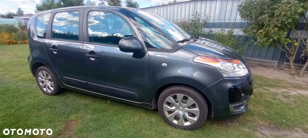 Citroën C3 Picasso - 1