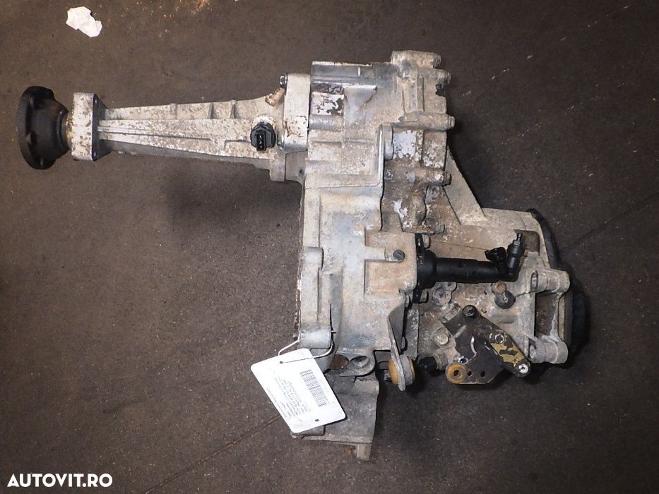 Cutie de viteze VW T4; 2.5; 65KW; 88 CP; 5+1 Trepte - 3