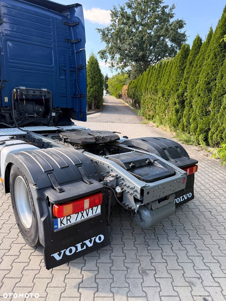 Volvo FH460 EEV - 12