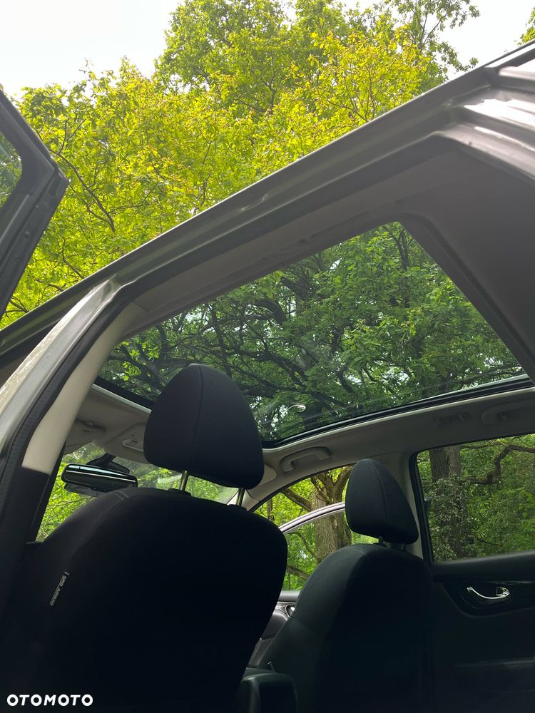 Nissan Qashqai 1.6 DIG-T 360 - 3