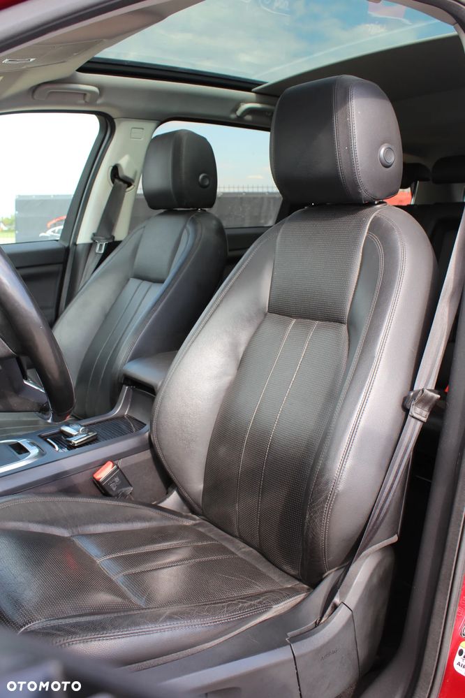 Land Rover Discovery Sport 2.0 TD4 HSE Luxury - 21