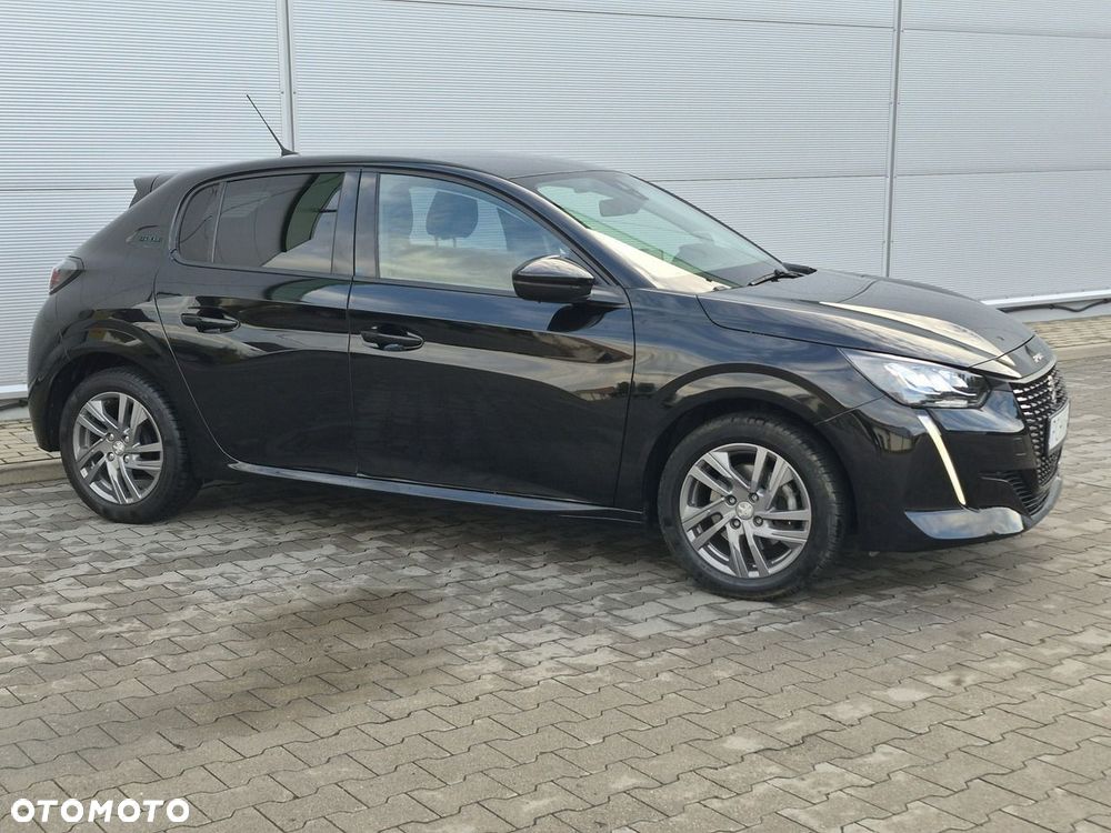 Peugeot 208 - 2