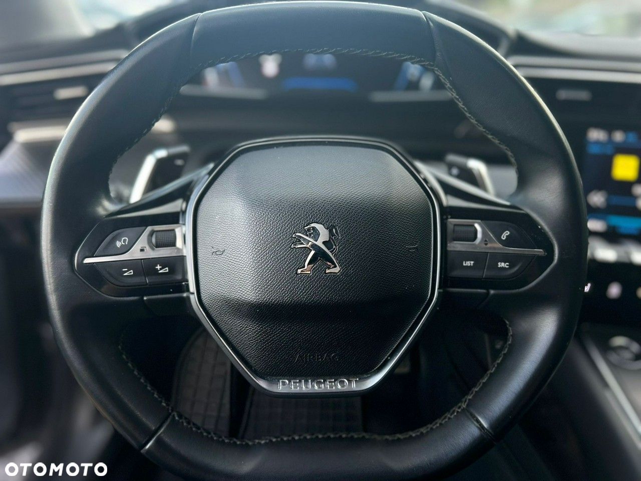 Peugeot 508 1.5 BlueHDi Active S&S EAT8 - 8