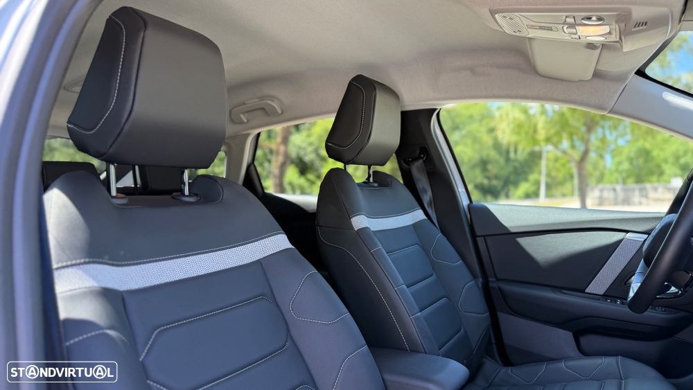 Citroën e-C4 156 MAX - 51