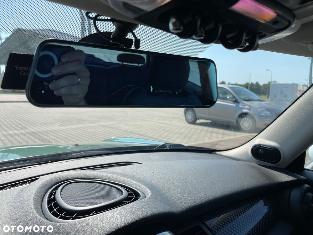 MINI Cooper S - 19
