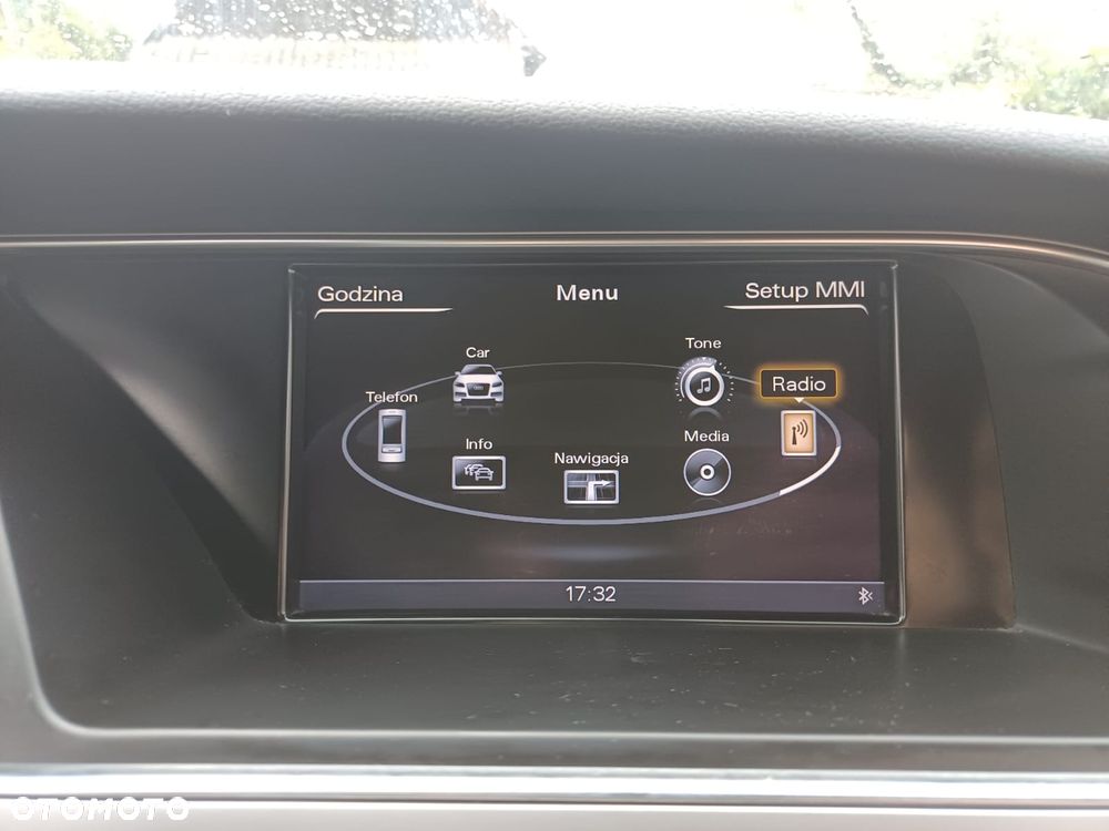 Audi A5 Cabrio 2.0 TDI DPF - 11