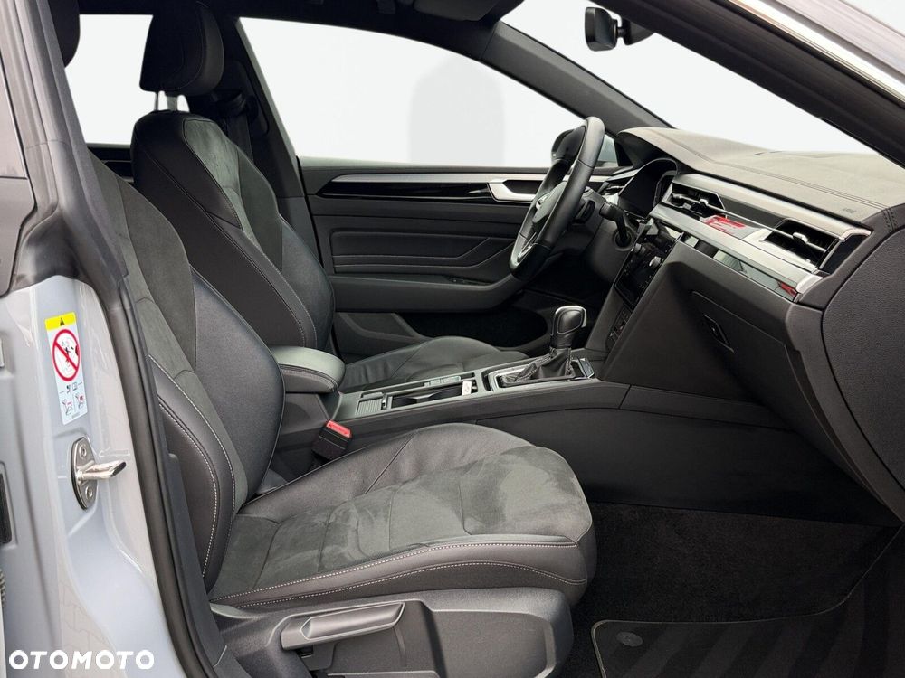 Volkswagen Arteon Shooting Brake 2.0 TSI R-Line DSG - 18
