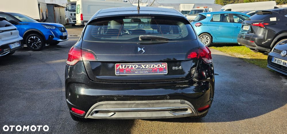 Citroën DS4 BlueHDi 120 S&S Business Class - 8
