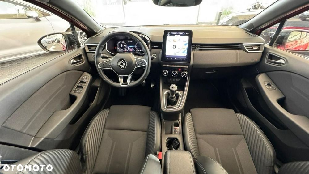 Renault Clio TCe 90 ESPIRIT ALPINE - 17