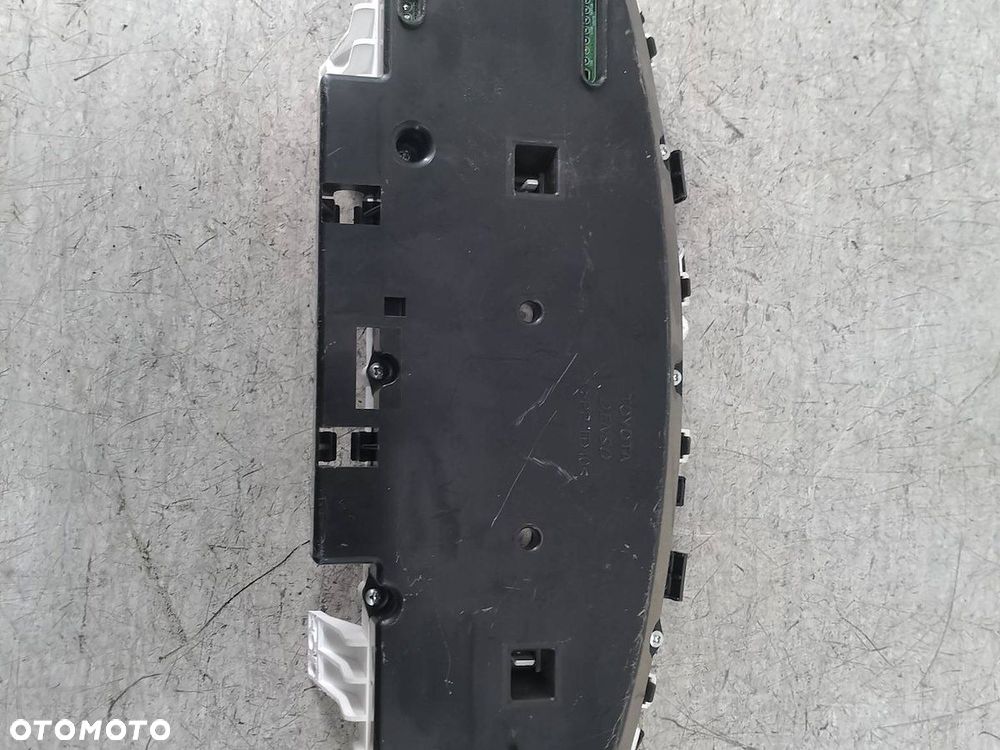 LICZNIK TOYOTA YARIS II ( 06-11 ) 83800-0D070  DENSO 1.3 16V - 3
