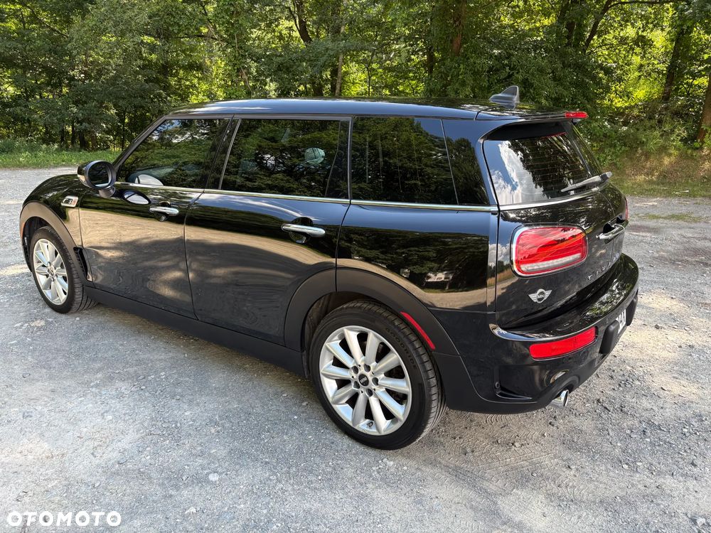 MINI Clubman Cooper S GPF - 7