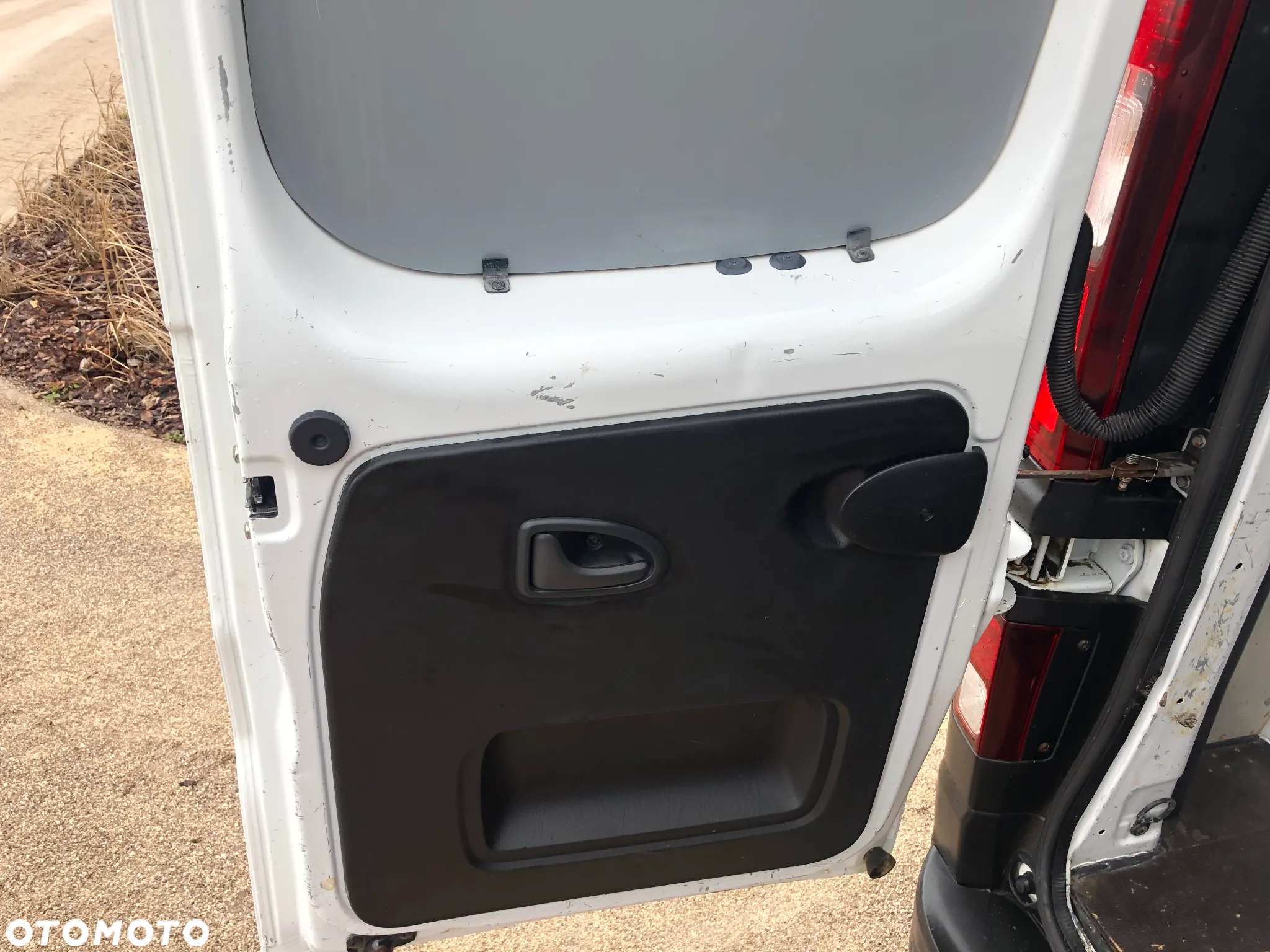 Renault TRAFIC - 22