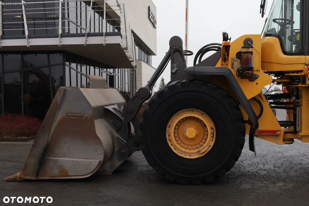 Volvo L150H - 13