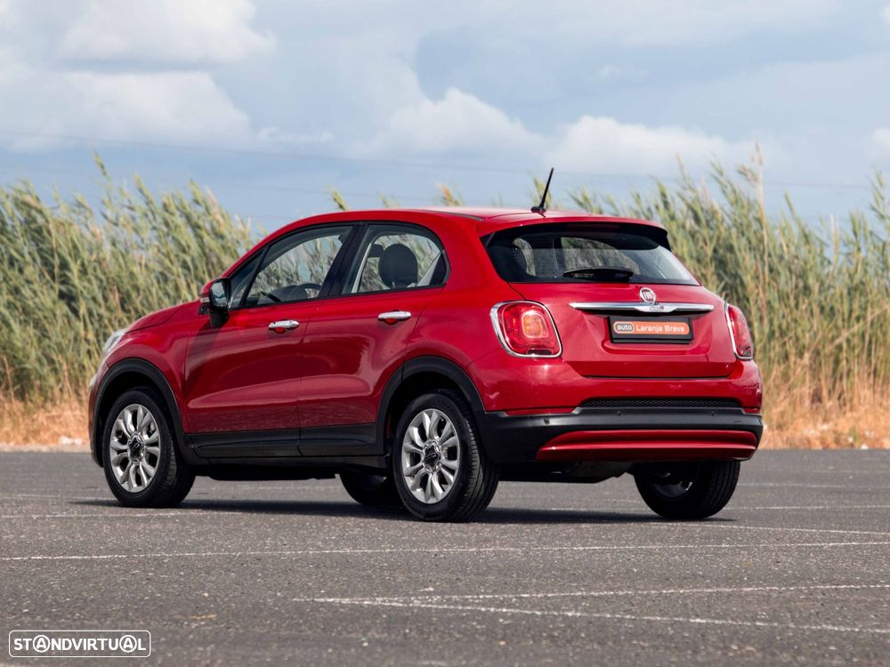 Fiat 500 1.3 16V MJ Pop Star S&S - 15