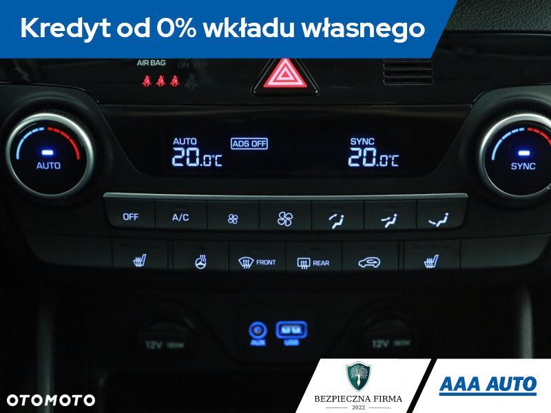 Hyundai Tucson - 14