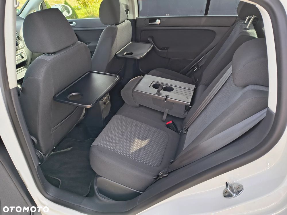 Volkswagen Golf Plus 1.4 TSI Sportline - 7