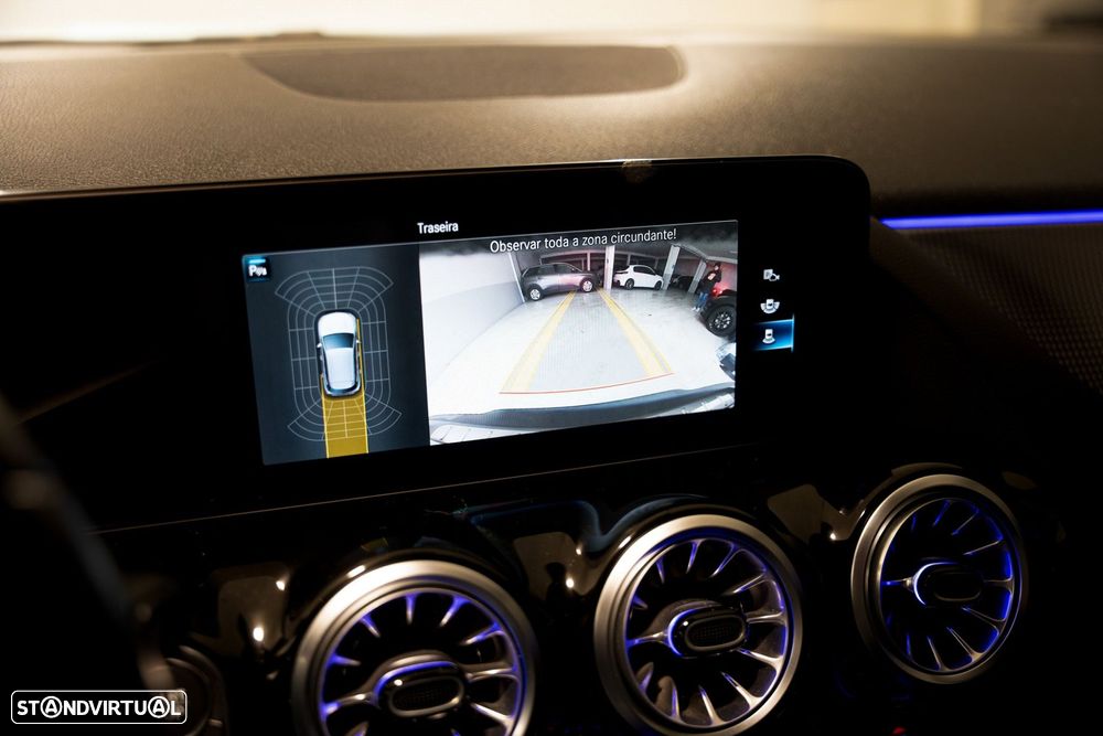 Mercedes-Benz EQA 250 Progressive - 7