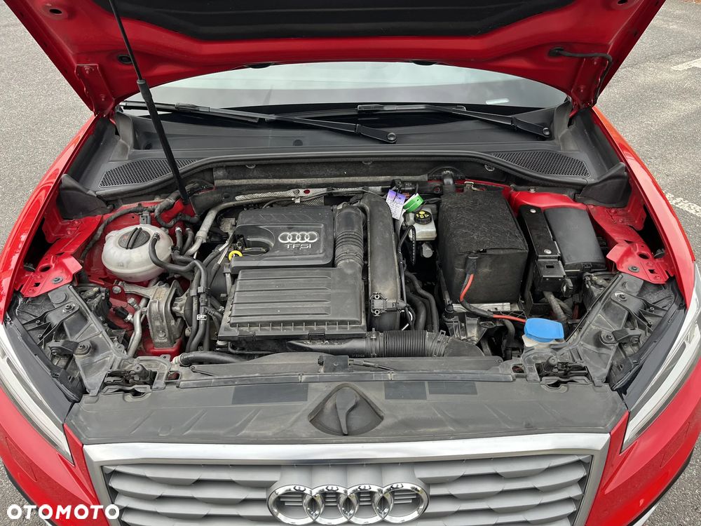 Audi Q2 1.4 TFSI CoD - 16