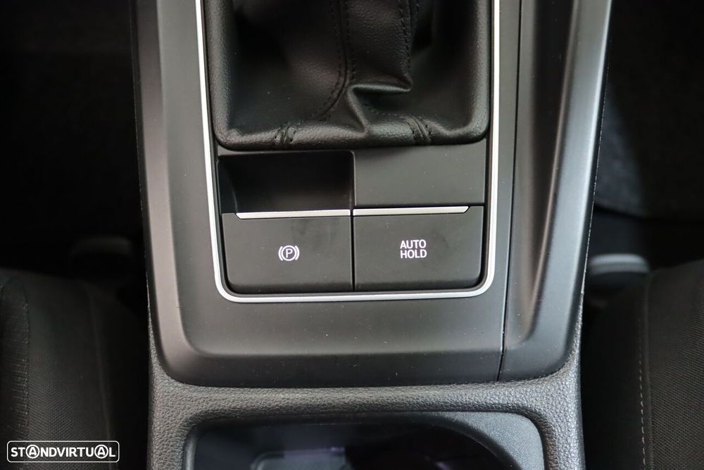 VW Golf Variant 2.0 TDi - 35