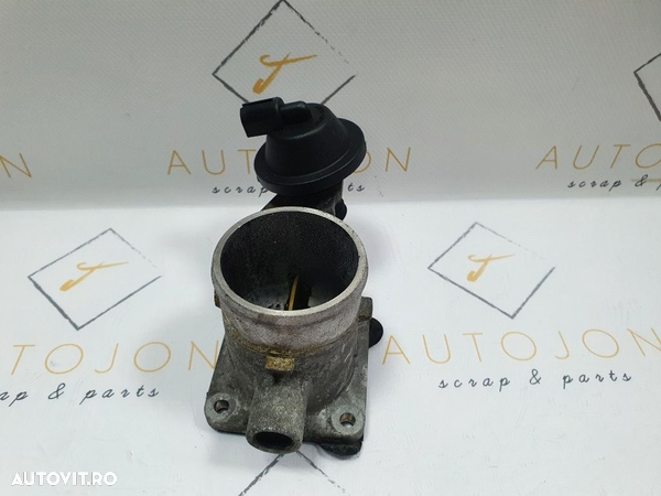 Clapeta de acceleratie HYUNDAI GETZ TB 2002 - 2010 1.5 CRDi D3EA