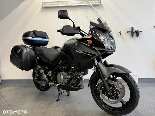 Suzuki V-STROM