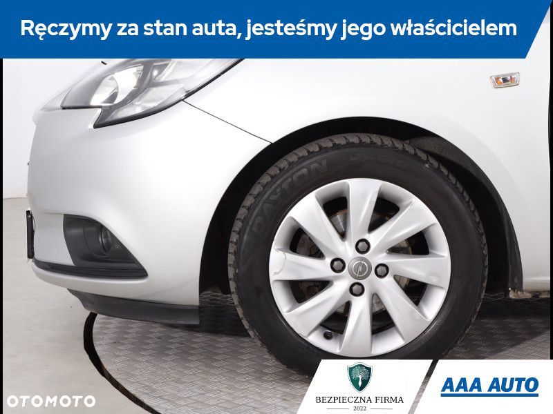 Opel Corsa - 16