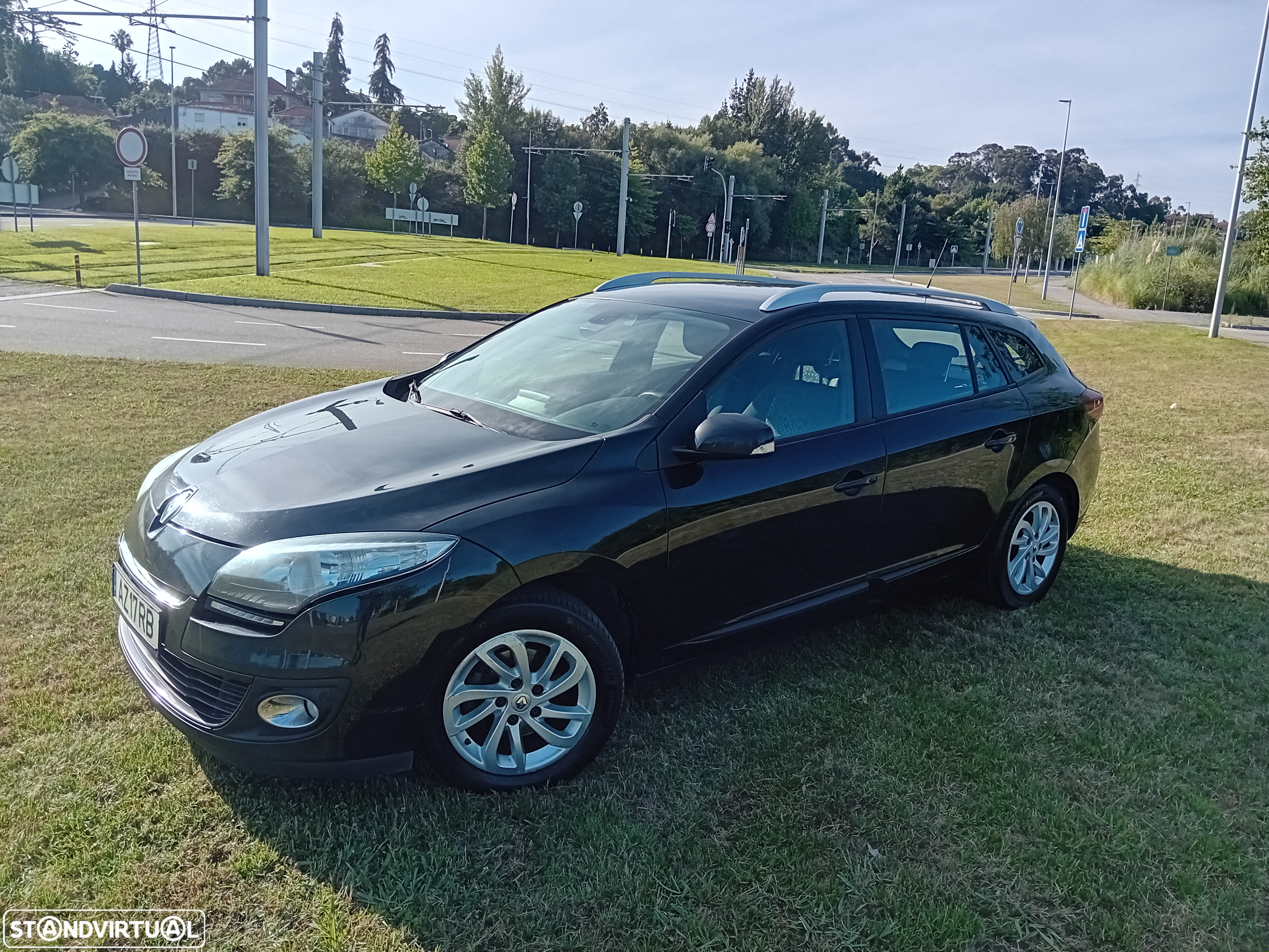 Renault Mégane Sport Tourer dCi 110 FAP EDC Dynamique - 20