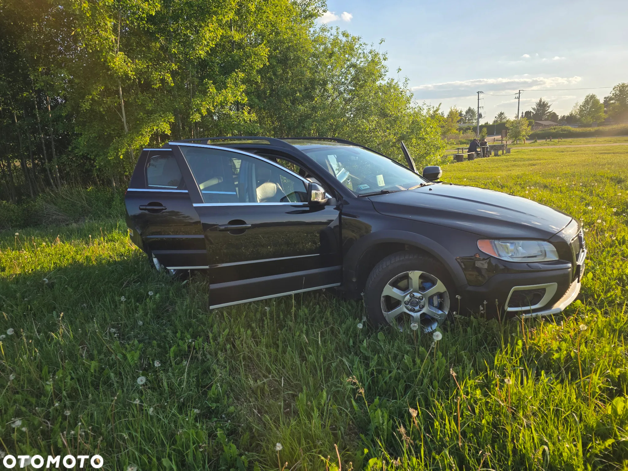 Volvo XC 70 2.4D Summum - 3