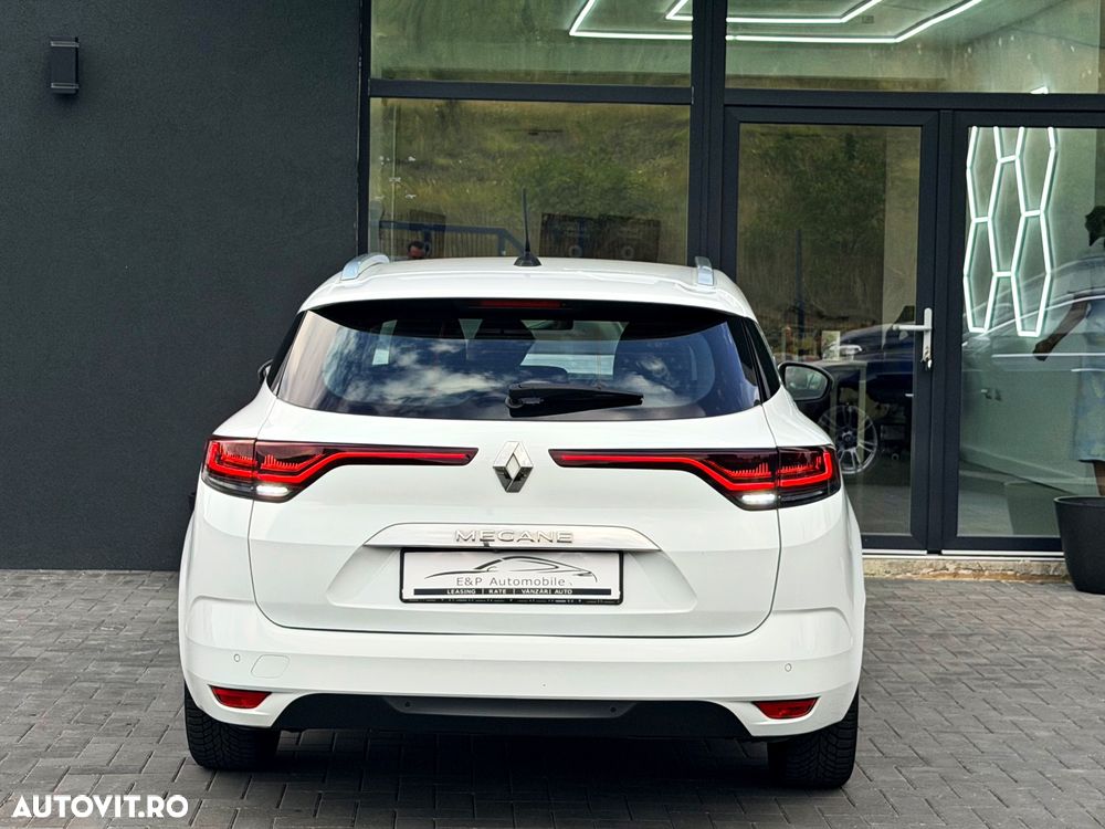 Renault Megane - 13