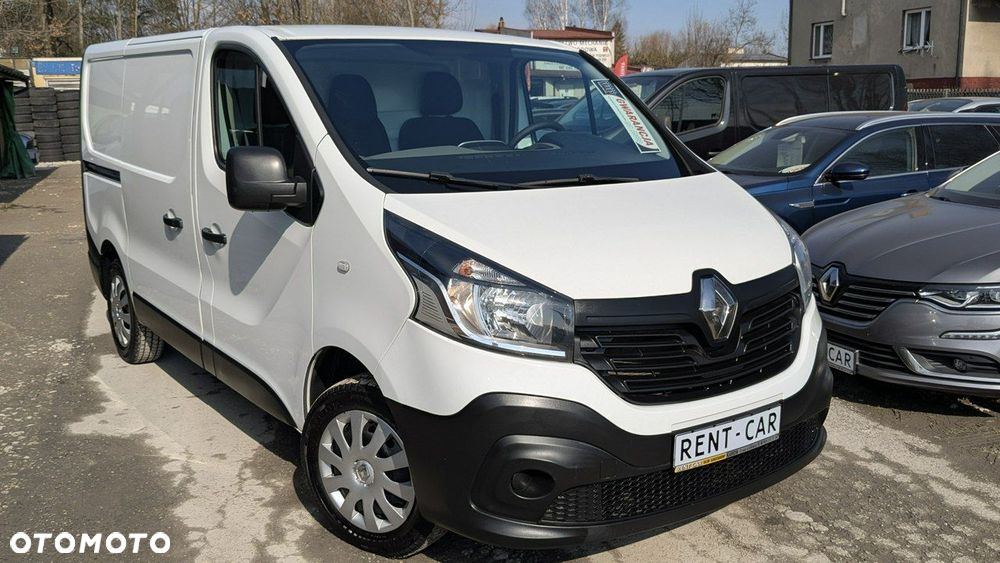 Renault Trafic - 5