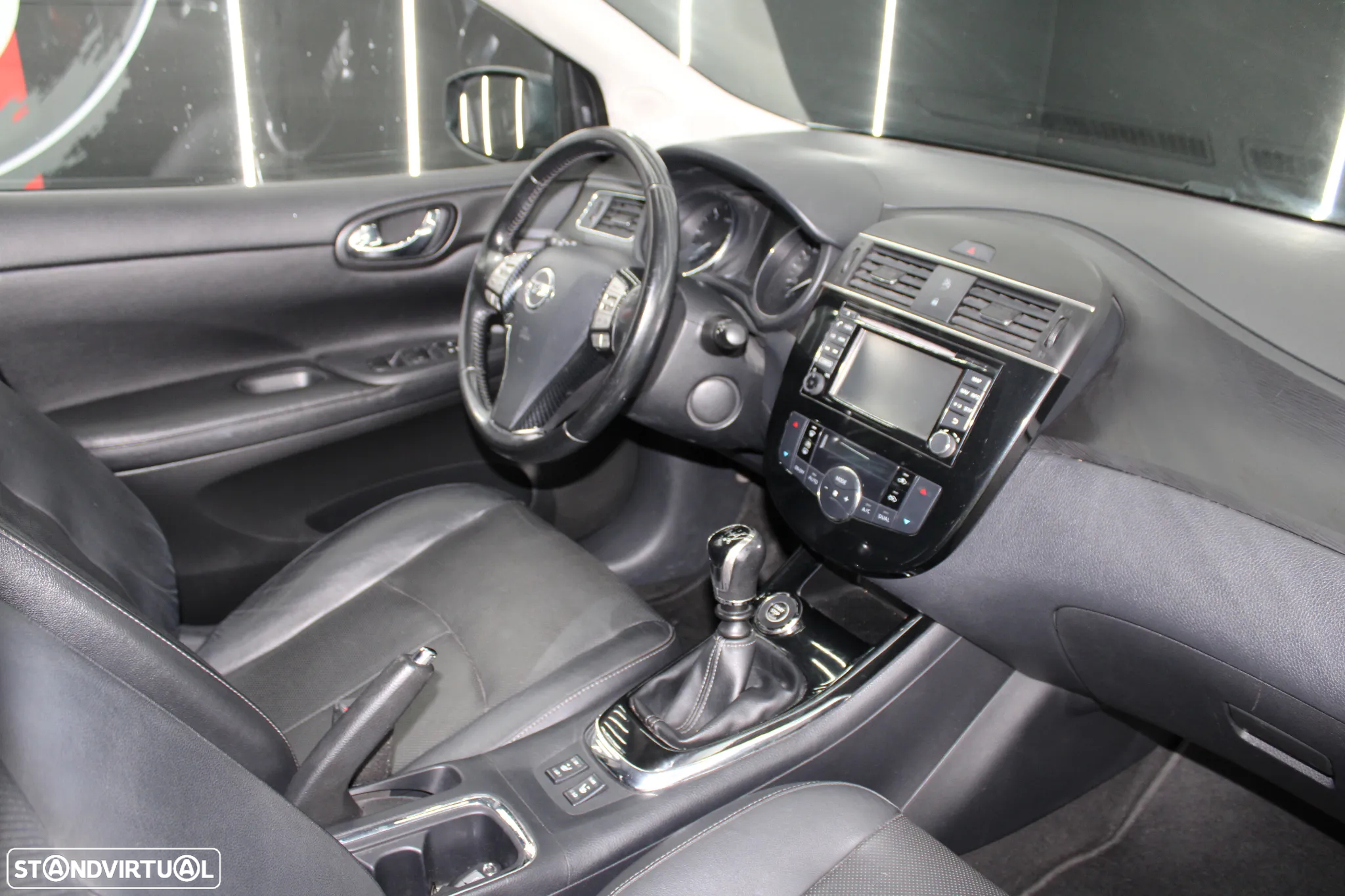 Nissan Pulsar 1.5 dCi Tekna - 16