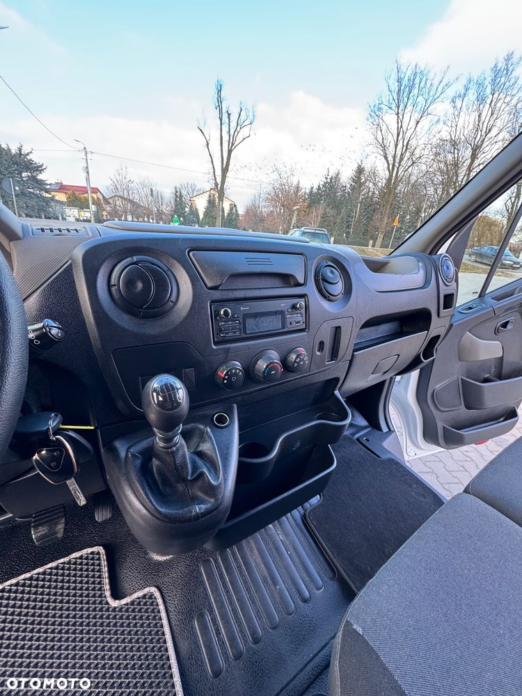 Renault Master - 20