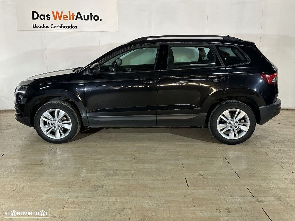 Skoda Karoq 1.0 TSI Style - 3