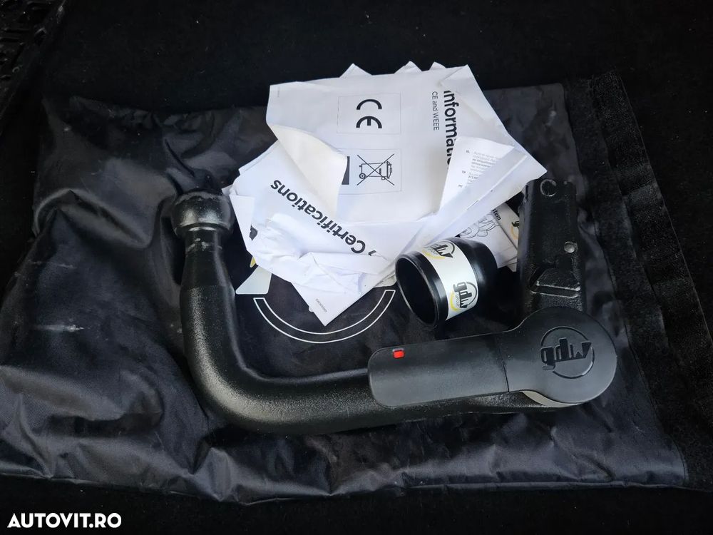 Peugeot 3008 PureTech 130 Stop & Start EAT6 Allure - 31