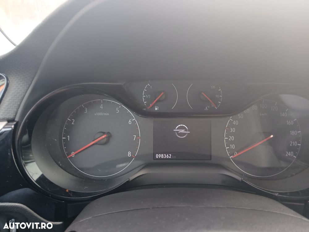 Opel Corsa 1.5 CDTI Edition - 15