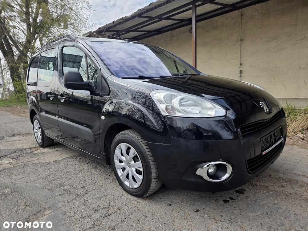 Peugeot PARTNER - 2