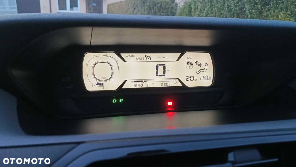 Citroën C4 Picasso - 5