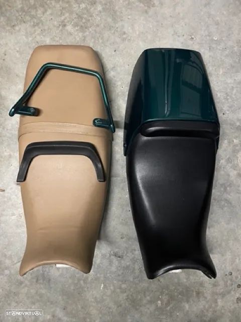 Triumph Daytona 1200 - 26