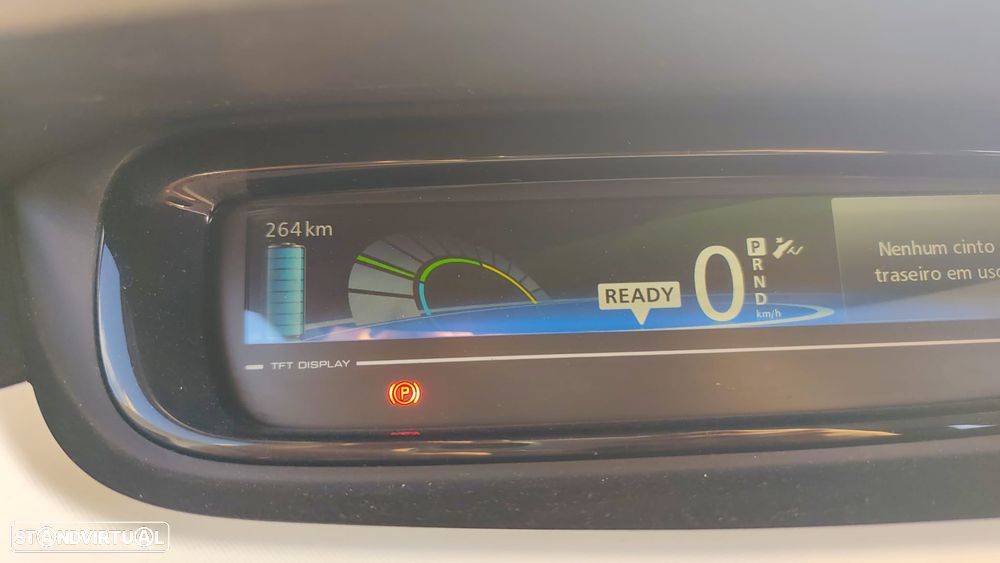 Renault Zoe (c/ Bateria) Bose 40 - 9