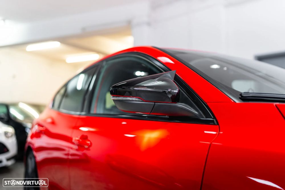 Ford Focus 2.3 EcoBoost S&S ST c/ Pack Estilo - 32