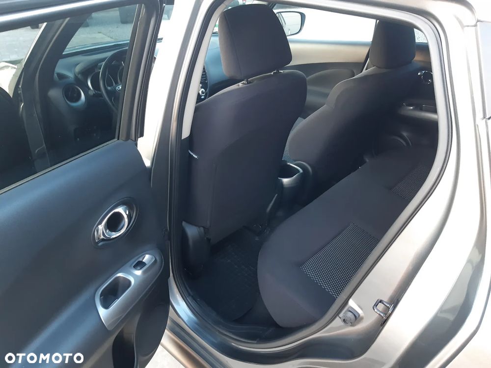 Nissan Juke 1.2 DIG-T Edition - 14