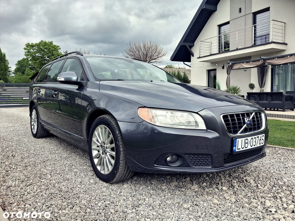 Volvo V70 2.0 Summum - 6