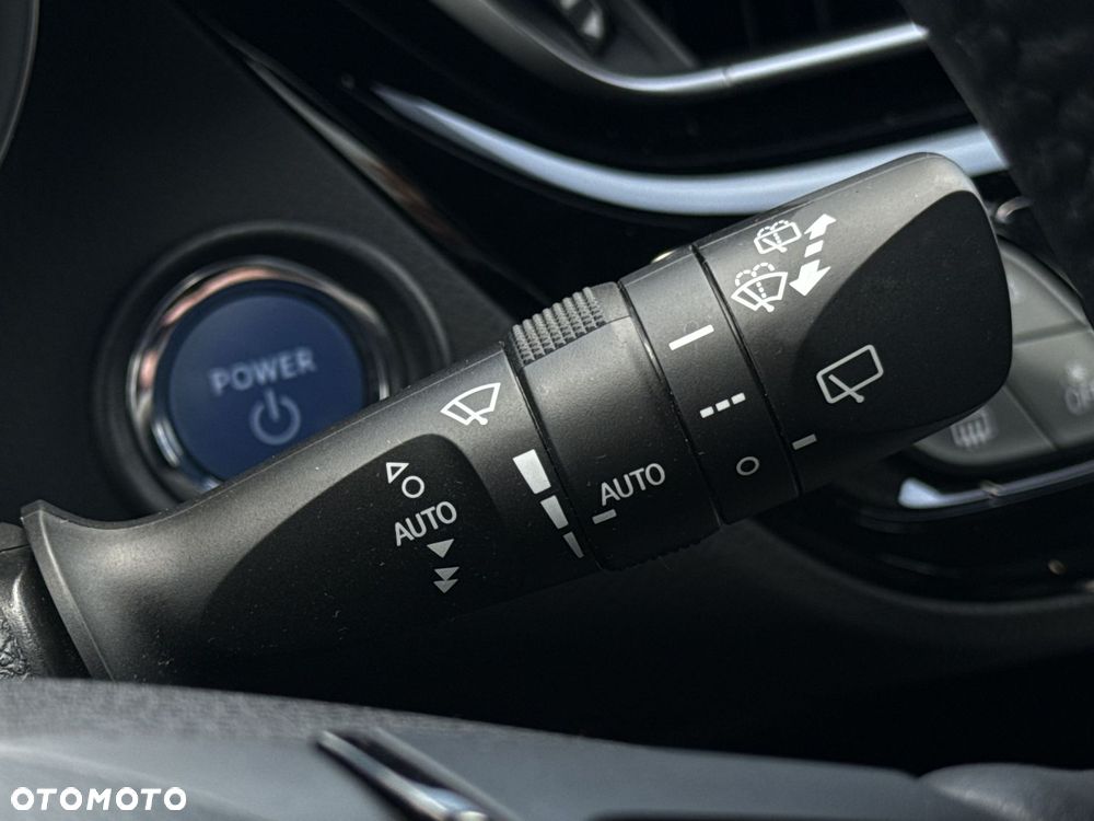 Toyota C-HR 2.0 Hybrid Style - 21