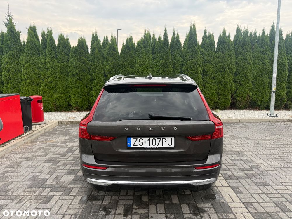 Volvo XC 60 B4 D Inscription - 9