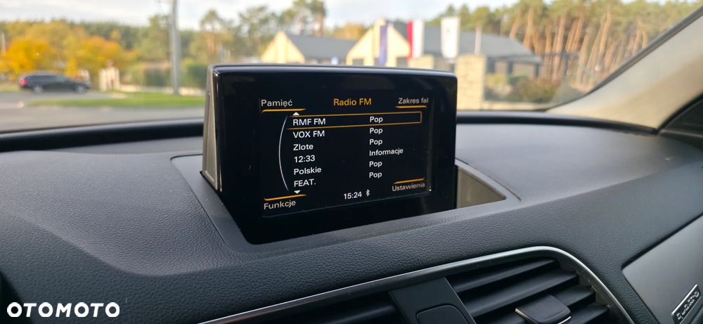Audi Q3 2.0 TDI Quattro - 25