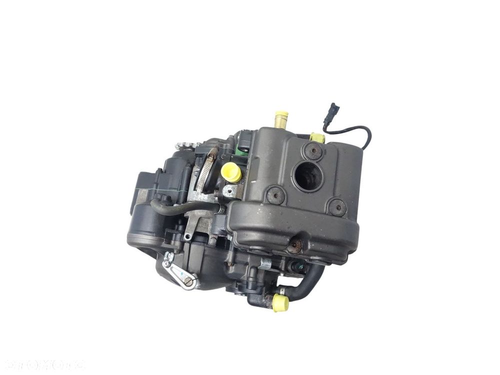 Silnik Aprilia Tuono Sx Rs RS4 125 m546m 21-23 Gwarancja 30 Dni - 4