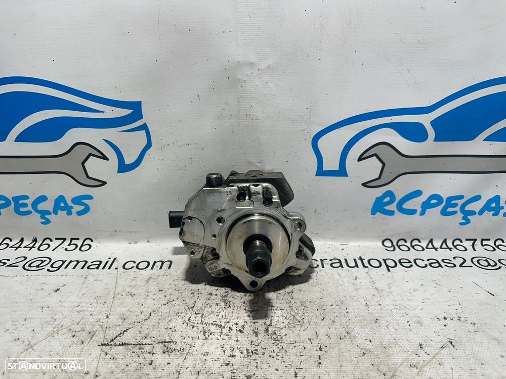 .Bomba Alta Pressão Bosch M47 M47D20 204D4 M47N2 M47TU2D20 Bosch CP3S3 R70 7788670 0445010045