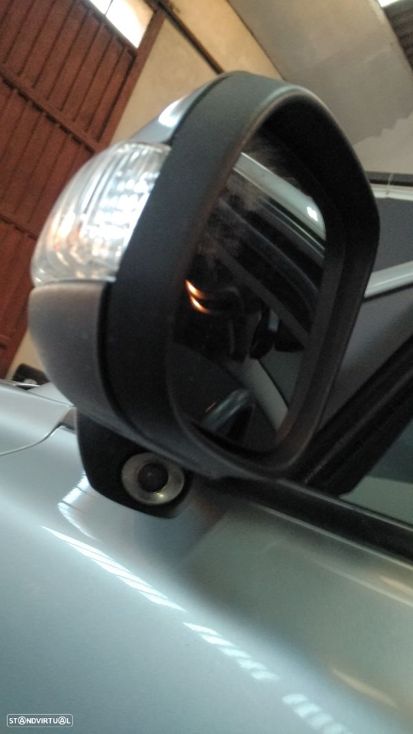 Para Peças Volvo V50 (545) - 10