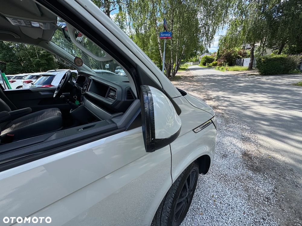 Volkswagen California - 17